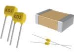 KEMET Ceramic Capacitors