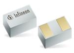 Infineon Technologies Dispositivos ESD multipropósito ESD234/ESD253/ESD259