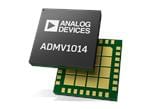 Analog Devices Inc. ADMV1014 Microwave Downconverters