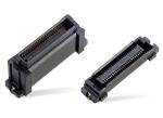 Amphenol FCI BergStak HS™ 0.5mm Mezzanine Connectors