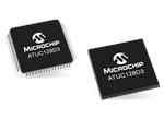 Microchip Technology D-Series AT32UC3 AVR 32-Bit MCUs