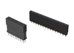 Samtec PC/104™ Standard Connectors
