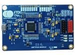 Bridgetek UMFTPD2A Debugger/Programmer Module