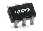 Diodes Incorporated AP3917x Step Down Power Switchers