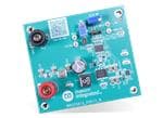 Analog Devices / Maxim Integrated MAX25612EVKIT Controller Evaluation Kit