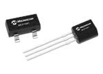 Microchip Technology MCP1541 Voltage References