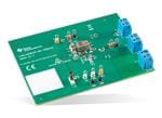 Texas Instruments LM61460EVM Evaluation Module