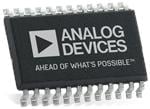 Analog Devices Inc. AD5204 & AD5206 Digital Potentiometers