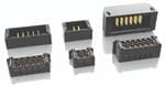 mPower™ 2mm UMPT/UMPS Ultra Micro Power Connectors