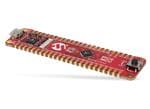 Microchip Technology PIC18F47K42 Curiosity Nano Kit (DM182028)