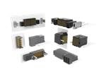 Samtec XCede® HD High-Density Backplane Systems