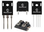 Microchip Technology Silicon Carbide (SiC) MOSFETs