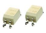 Omron Electronics G3VM-AR & G3VM-DR MOSFET Relays