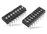 Omron Electronics DIP Switches