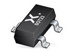 Nexperia BAS16TH High-Speed Switching Diodes