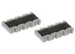 Panasonic Chip Resistor Arrays