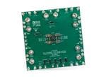 Analog Devices Inc. LTC3376 Demo Board DC2966A