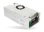 XP Power PBR650 AC-DC Power Supplies