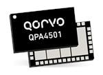 Qorvo Doherty Amplifier Modules for Sub-6GHz 5G