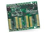 Infineon Technologies My IoT Adapter Shield2Go Adapter for Arduino