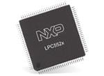 NXP Semiconductors LPC55S2x/LPC552x Arm® Cortex®-M33 Microcontrollers