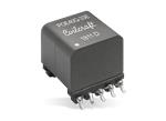 Coilcraft High Power Flyback Transformers for PoE