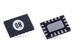 onsemi FUSB340 USB 3.1 SuperSpeed 10Gbps Switch