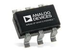 Analog Devices Inc. LTC6268 & LTC6269 Op Amps