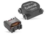 Coilcraft Common Mode Chokes for Power Line Applications