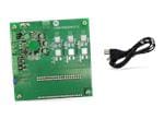 onsemi LV8824QAGEVK Evaluation Kit