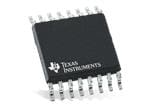 Texas Instruments ADS8353-Q1 Analog-to-Digital Converters (ADC)