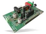 Infineon Technologies TLE9855QX Evaluation Kit