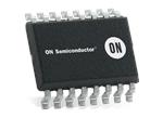 onsemi NCP1095 & NCP1096 High Power PoE-PD Controllers