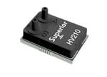 Superior Sensor Technology HV210 Differential Low Pressure Sensors