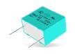 Harsh Environment Film Capacitors
