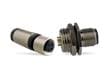 M12 A-Code Circular Connectors