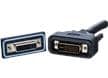 DVI High-Quality Signal Connectors