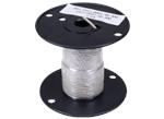 5411 Hollow Round Conductive Elastomers