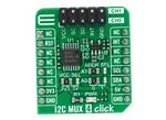 Mikroe I2C MUX 4 Click