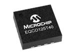 Microchip Technology EQCO125x40 12.5Gbps Equalizers/Repeaters/Drivers