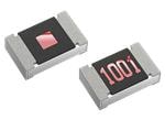Panasonic ERJ-UxR Anti-Sulfur Thick Film Chip Resistors