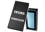 Diodes Incorporated PI3HDX12221 MUX Switches