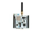 STMicroelectronics STM32WL Nucleo-64 Board (NUCLEO-WL55JC)