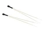 Vishay / BC Components NTCLE350E4 Insulated Lead NTC Thermistors
