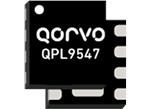 Qorvo QPL9547 0.1GHz to 6.0GHz Ultra Low-Noise LNA