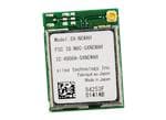 Silex Technology SX-NEWAH-US IEEE 802.11ah Wi-Fi® Modules