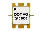 Qorvo QPD1006 GaN RF IMFET Transistor