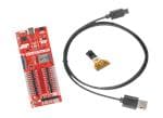 SparkFun Artemis Development Kit with Camera