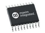 Analog Devices Inc. MAX14919 Quad-Channel Low Side Switch