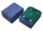 Pletronics Inc. OSN4 Miniaturized OCXOs